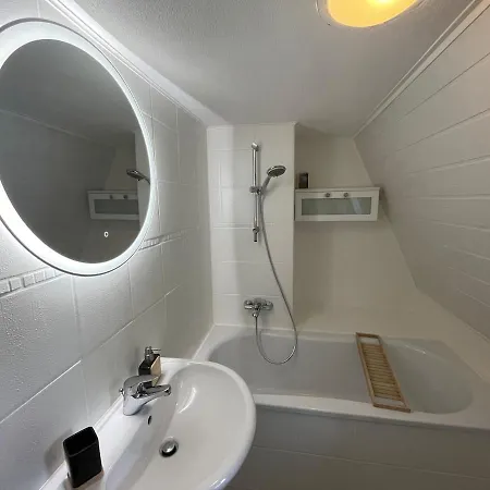 Apartment Historic House In - Romantic Beaver *