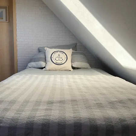 Historic House In - Romantic Beaver Apartament *