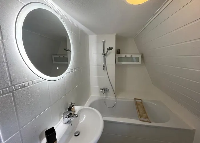 Apartment Historic House In - Romantic Beaver *