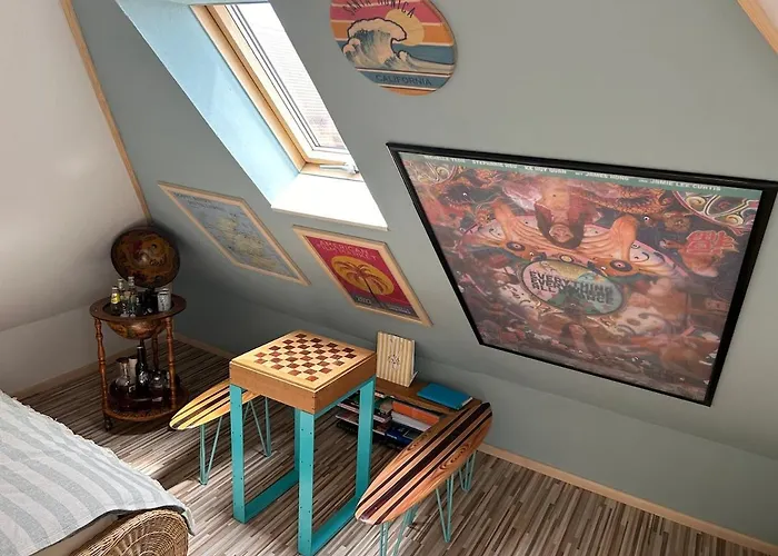 Historic House In - Romantic Beaver *
