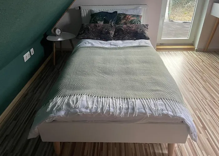 Historic House In - Romantic Beaver Apartment