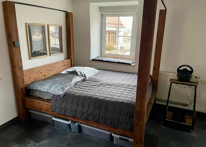 Historic House In - Romantic Beaver Apartment