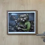 Historic House In - Romantic Beaver *