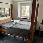Historic House In - Romantic Beaver Apartman