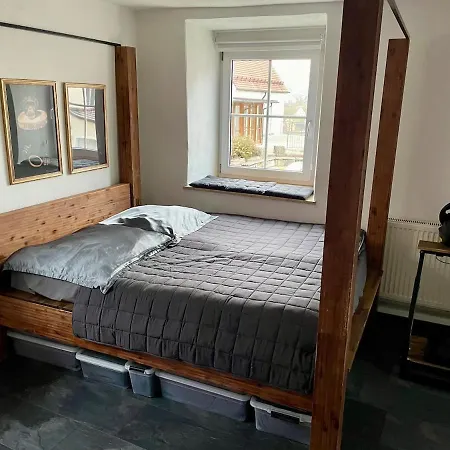 Historic House In - Romantic Beaver Apartmán