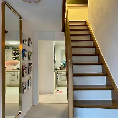 Historic House In - Romantic Beaver 公寓 哈尔堡